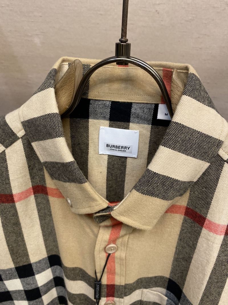 Burberry Outwear